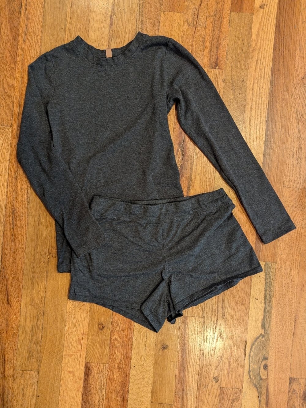 Lunya XS Pajama Set